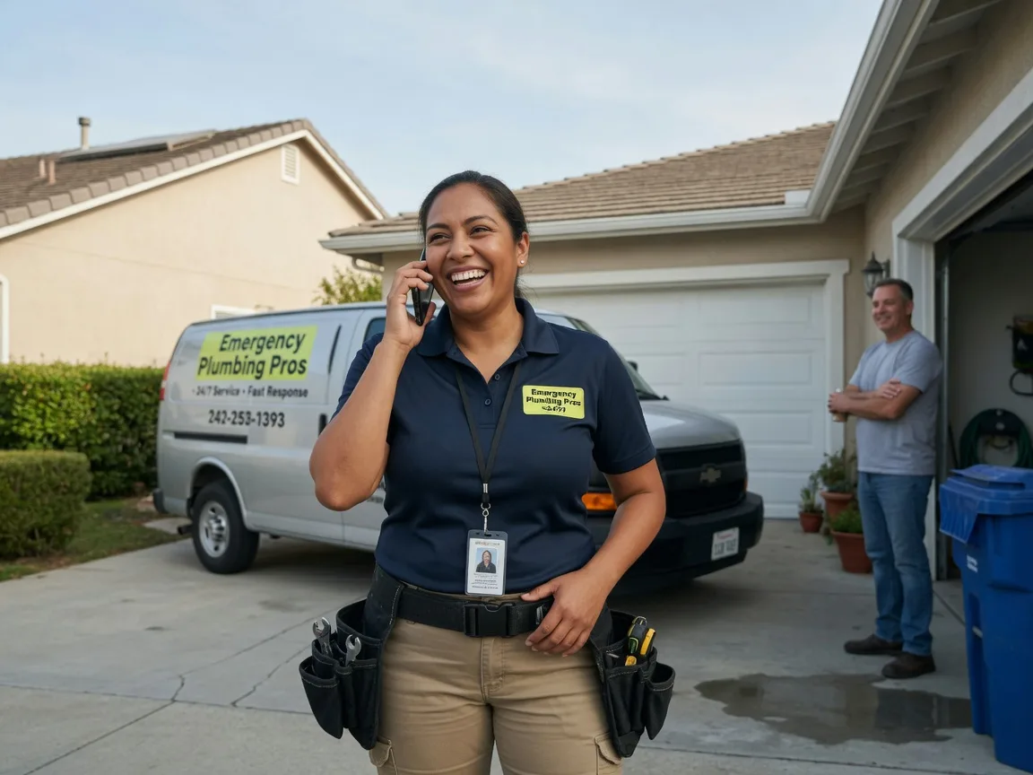 Emergency Plumber Elgin, AZ FAQs